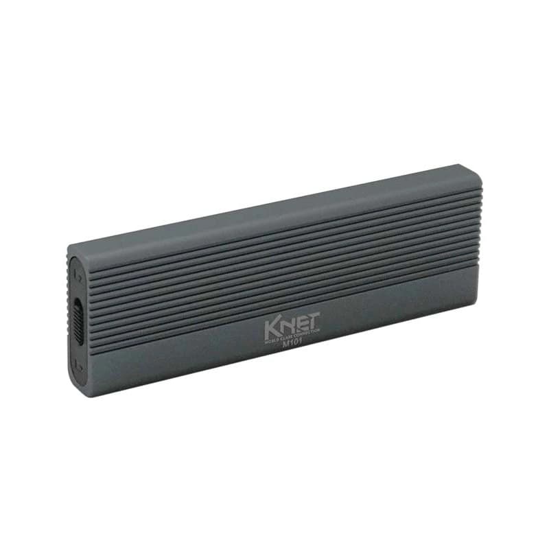 SSD BOX KNET M.2 M101