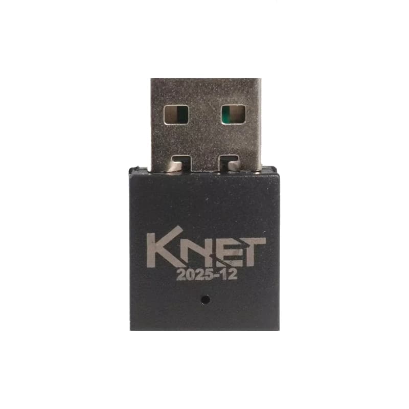 دانگل وای فای K-NET W20