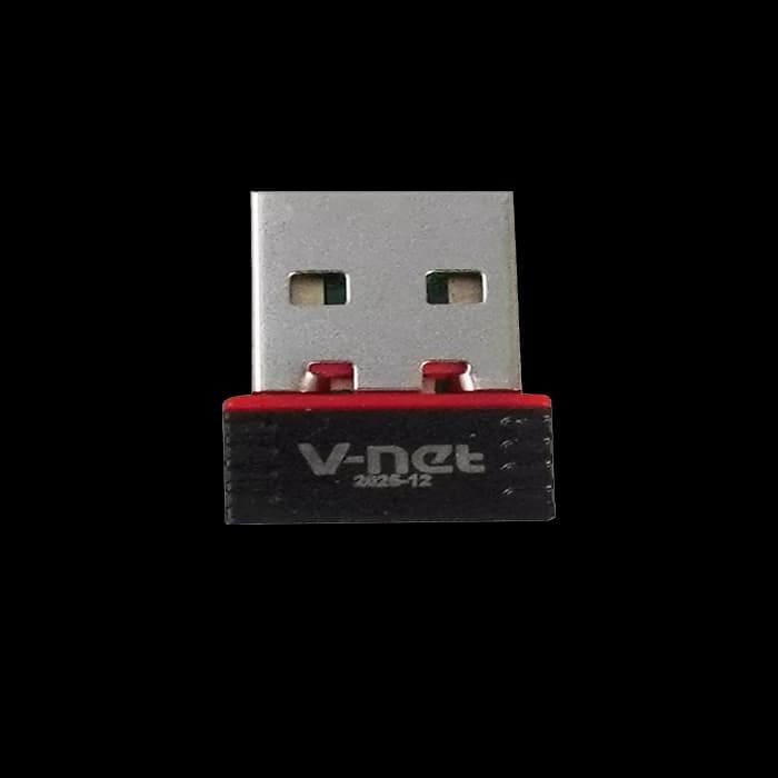 دانگل وای فای V-NET مدل V-W10‌ — تصویر ۲