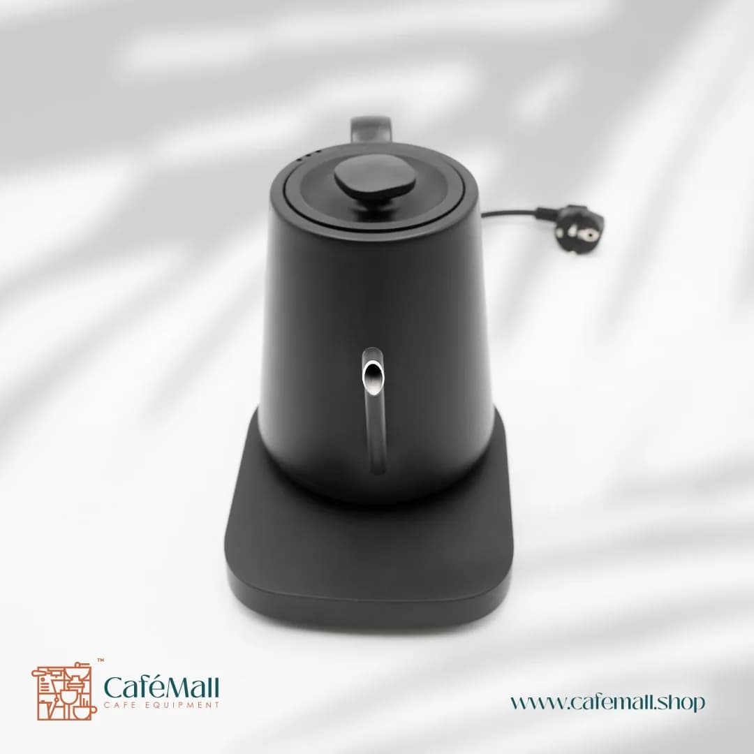 کتل برقی GT 800 پرایم — تصویر ۲