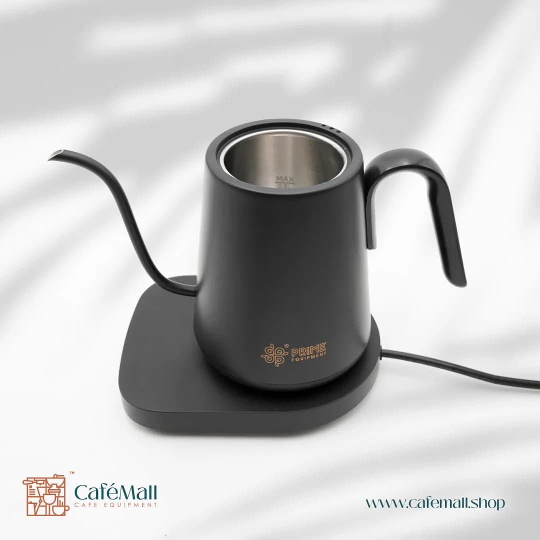 کتل برقی GT 800 پرایم — تصویر ۳