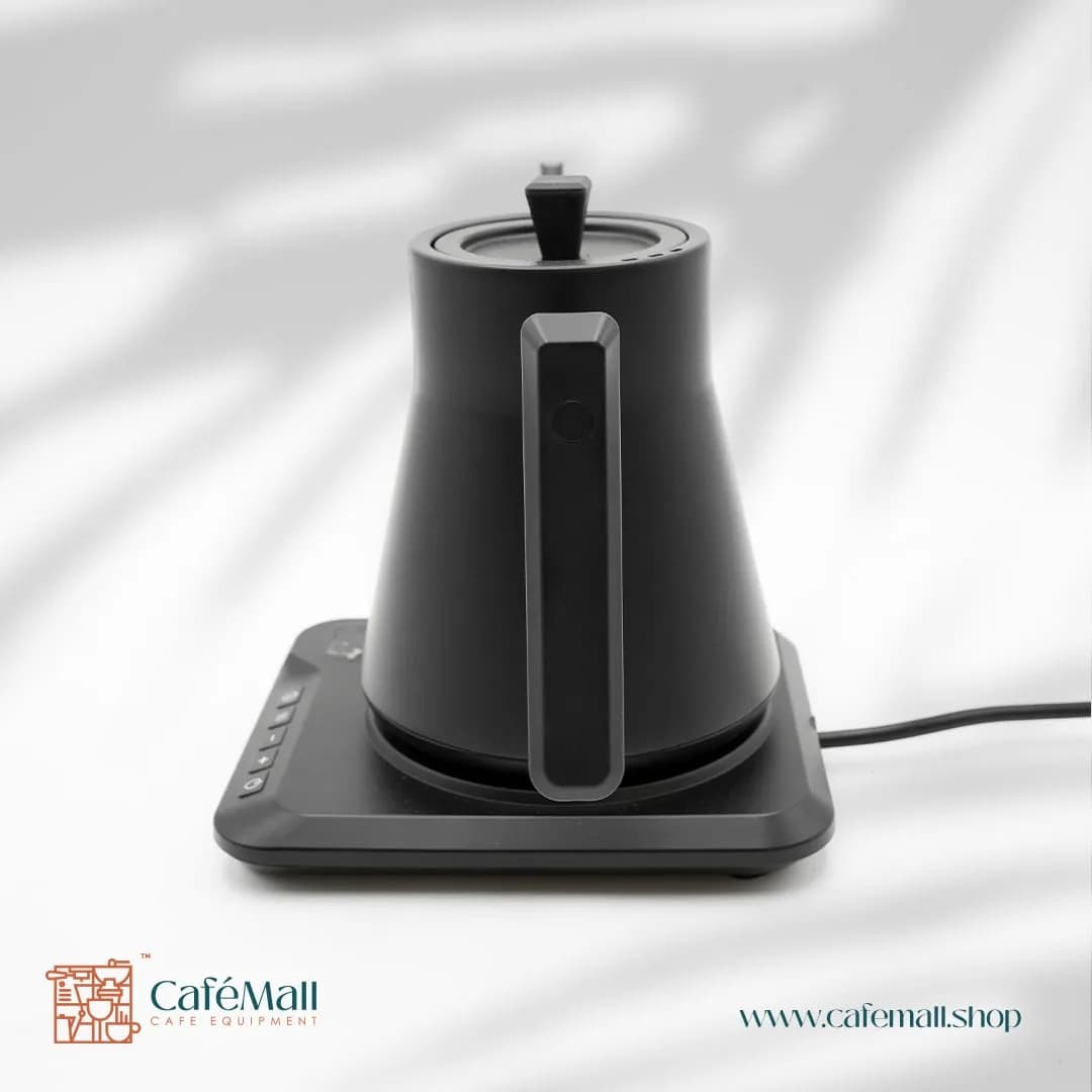 کتل برقی GT1000 پرایم — تصویر ۳