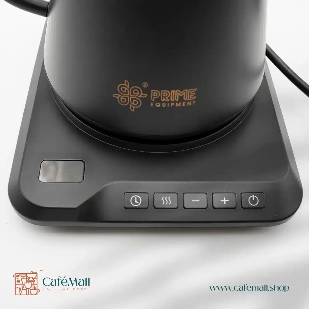 کتل برقی GT1000 پرایم — تصویر ۲