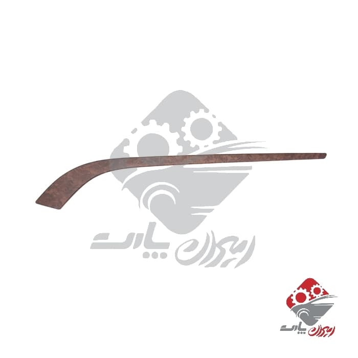زه شمشیری رودری پژو 405 عقب چپ