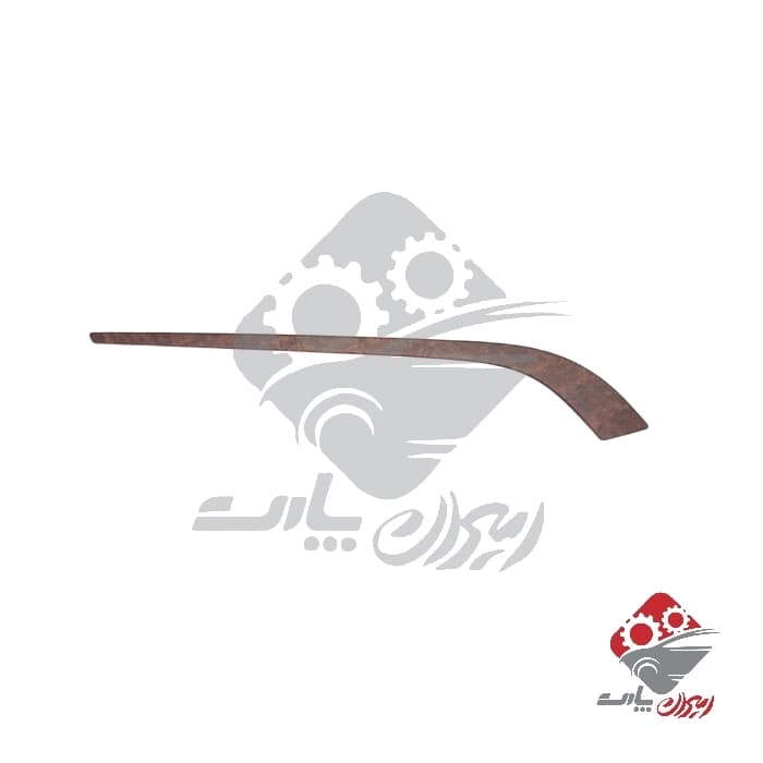 زه شمشیری رودری پژو 405 جلو راست
