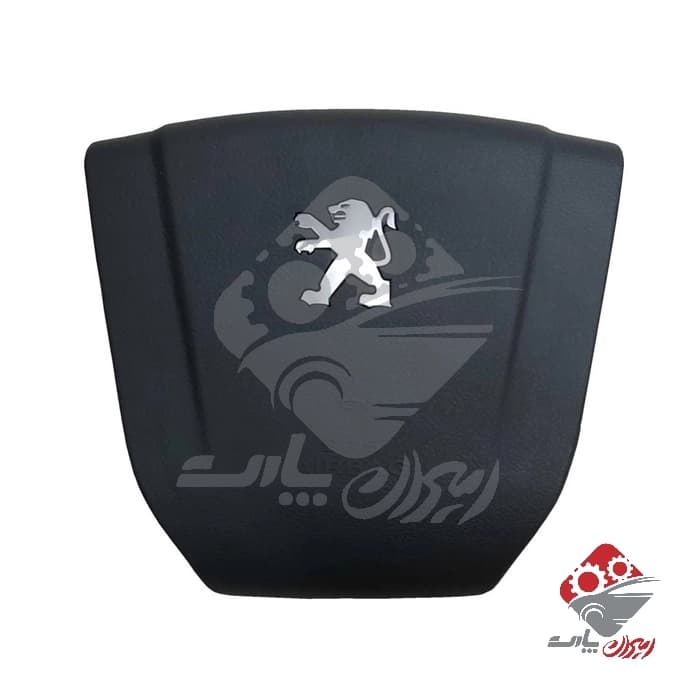 قاب ایربگ روی فرمان پارس سوناتایی