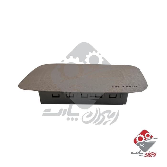 قاب ایربگ سرنشین 405 کرم