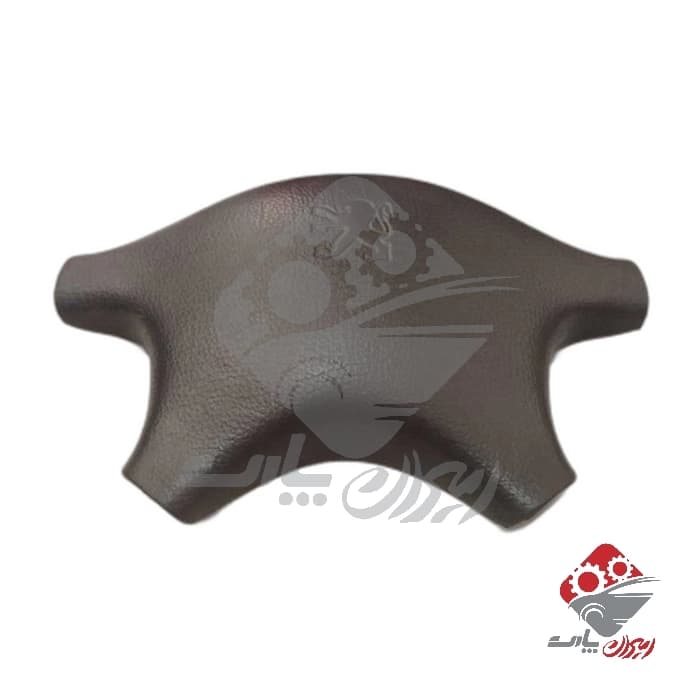 قاب ایربگ روی فرمان پژو 405 کرم