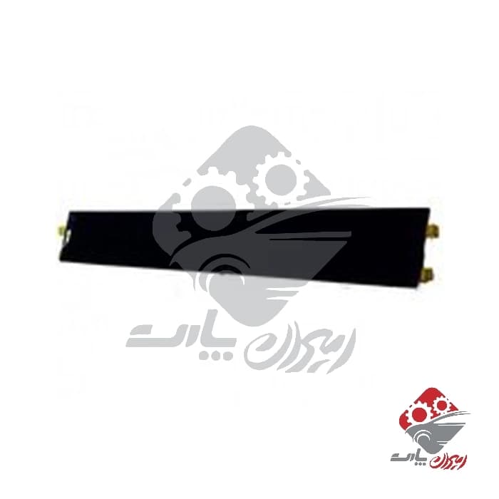 قاب تیرک عمودی دنا پلاس عقب راست