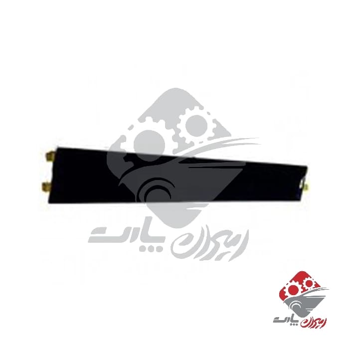 قاب تیرک عمودی دنا پلاس عقب چپ