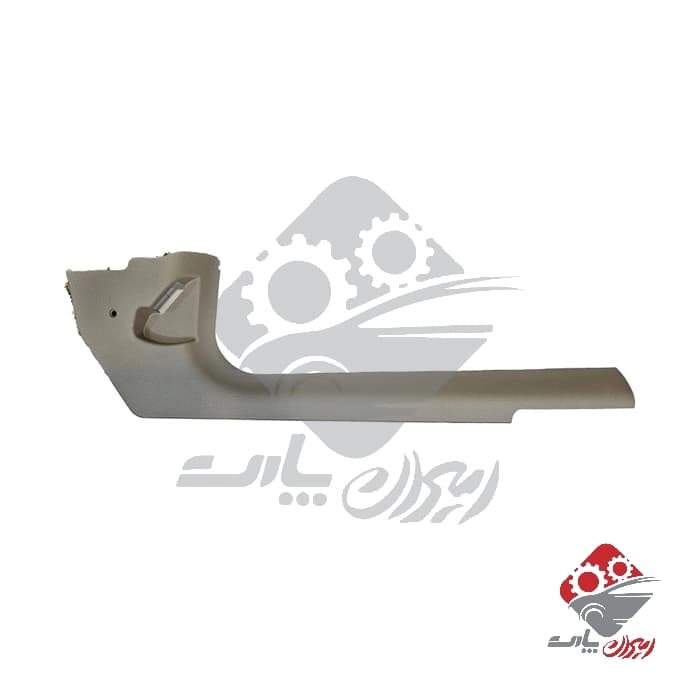 قاب رکاب جلو راست سمند کرم