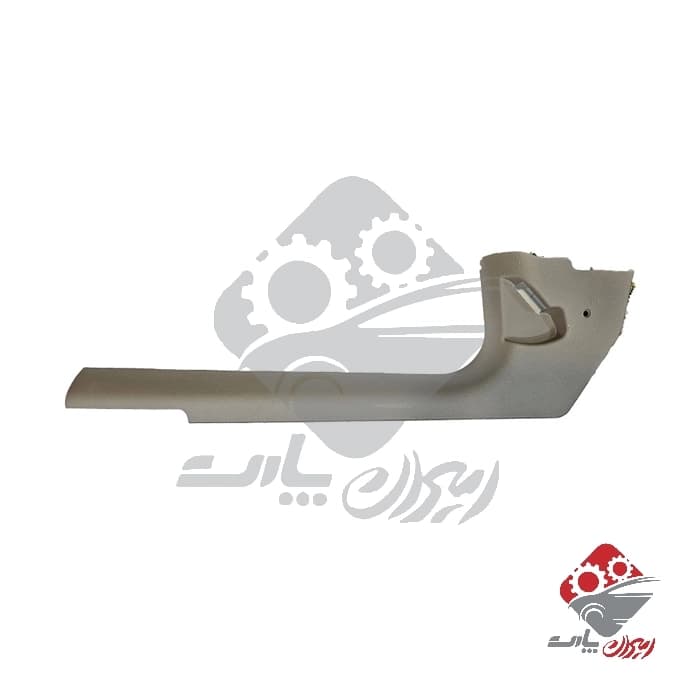 قاب رکاب جلو چپ سمند کرم