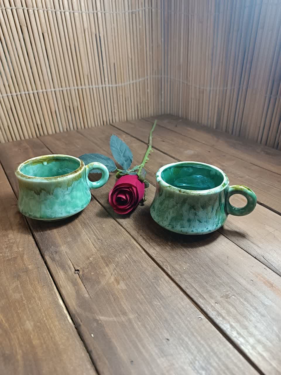 فنجان سرامیکی s526
