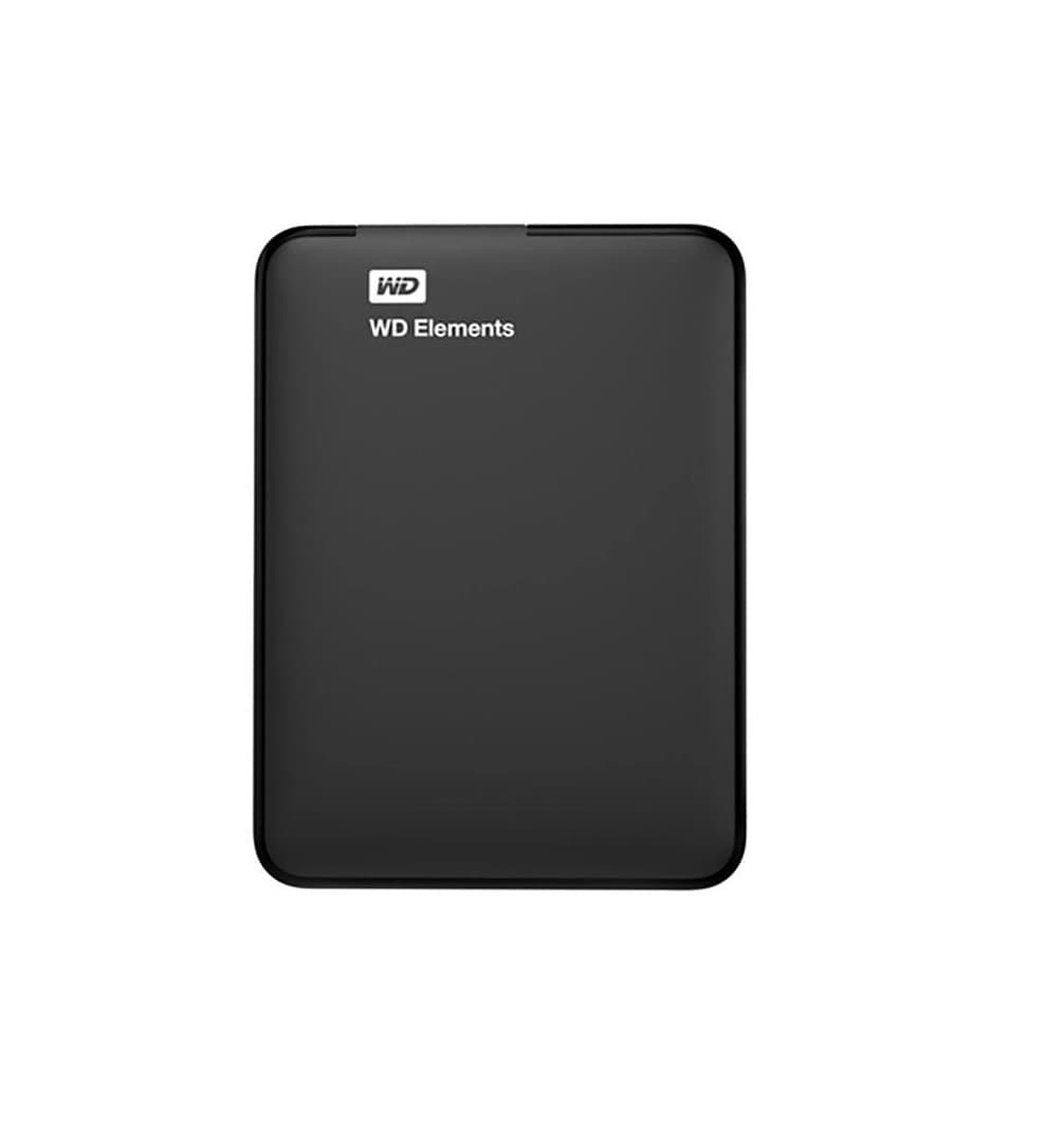 قاب هارد وسترن دیجیتال 2.5 اینچ مدل Elements USB 3.0