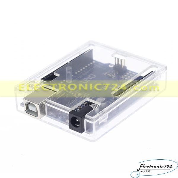 جعبه آردوینو Arduino Uno R3 box — تصویر ۳