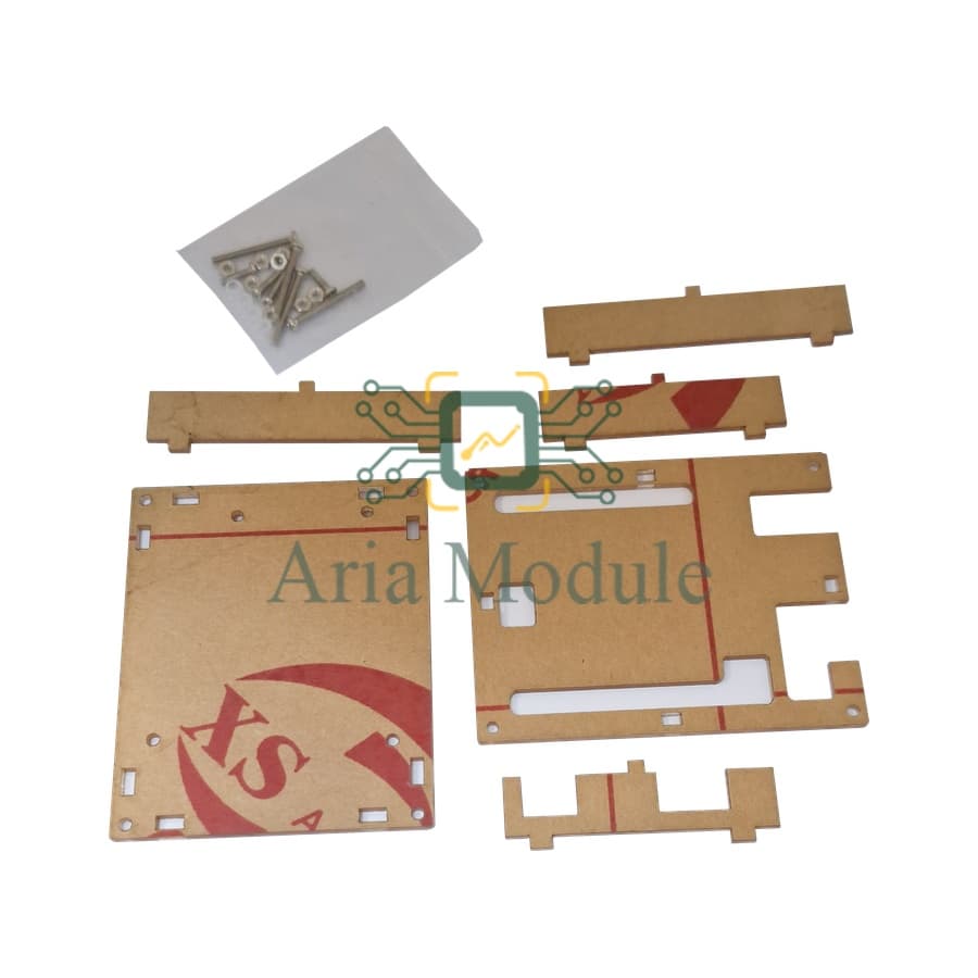 جعبه آردوینو Arduino Uno R3 box — تصویر ۵