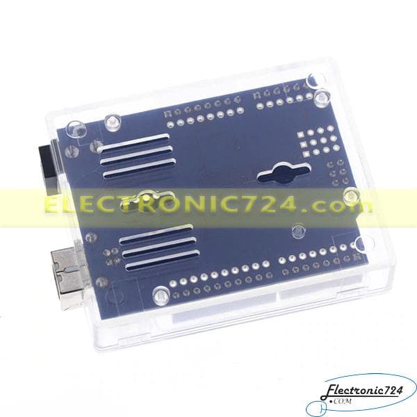 جعبه آردوینو Arduino Uno R3 box — تصویر ۴