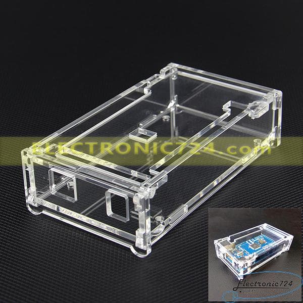 باکس آردوینو Arduino mega2560 R3 box — تصویر ۳