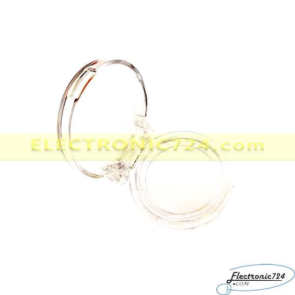 قاب محافظ پلاستیکی Finger Print R503