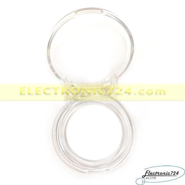 قاب محافظ پلاستیکی Finger Print R503 — تصویر ۳