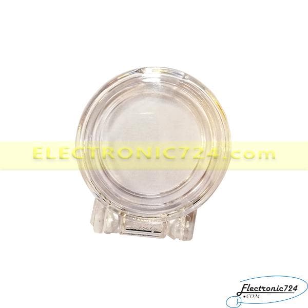 قاب محافظ پلاستیکی Finger Print R503 — تصویر ۲