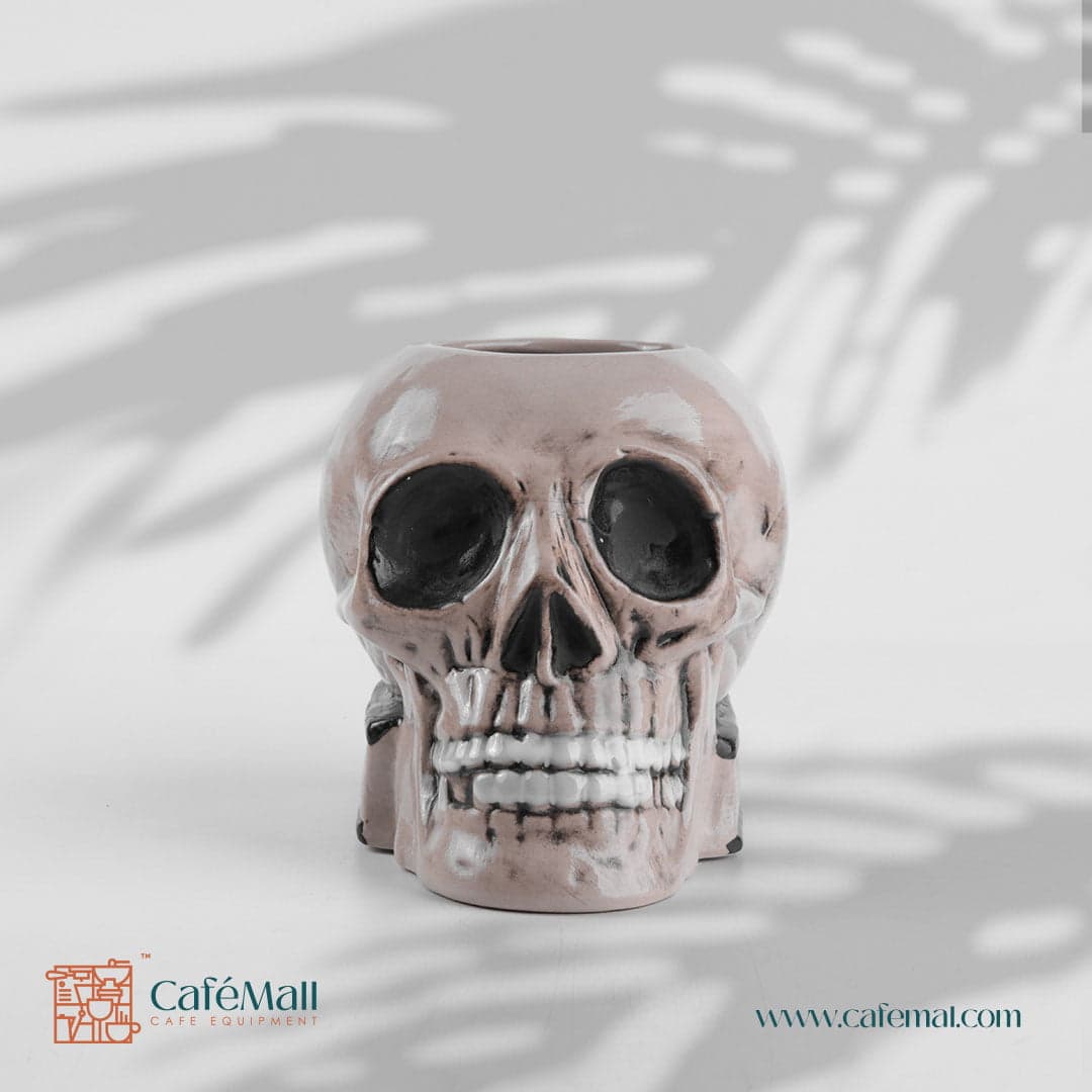 تی کی skull