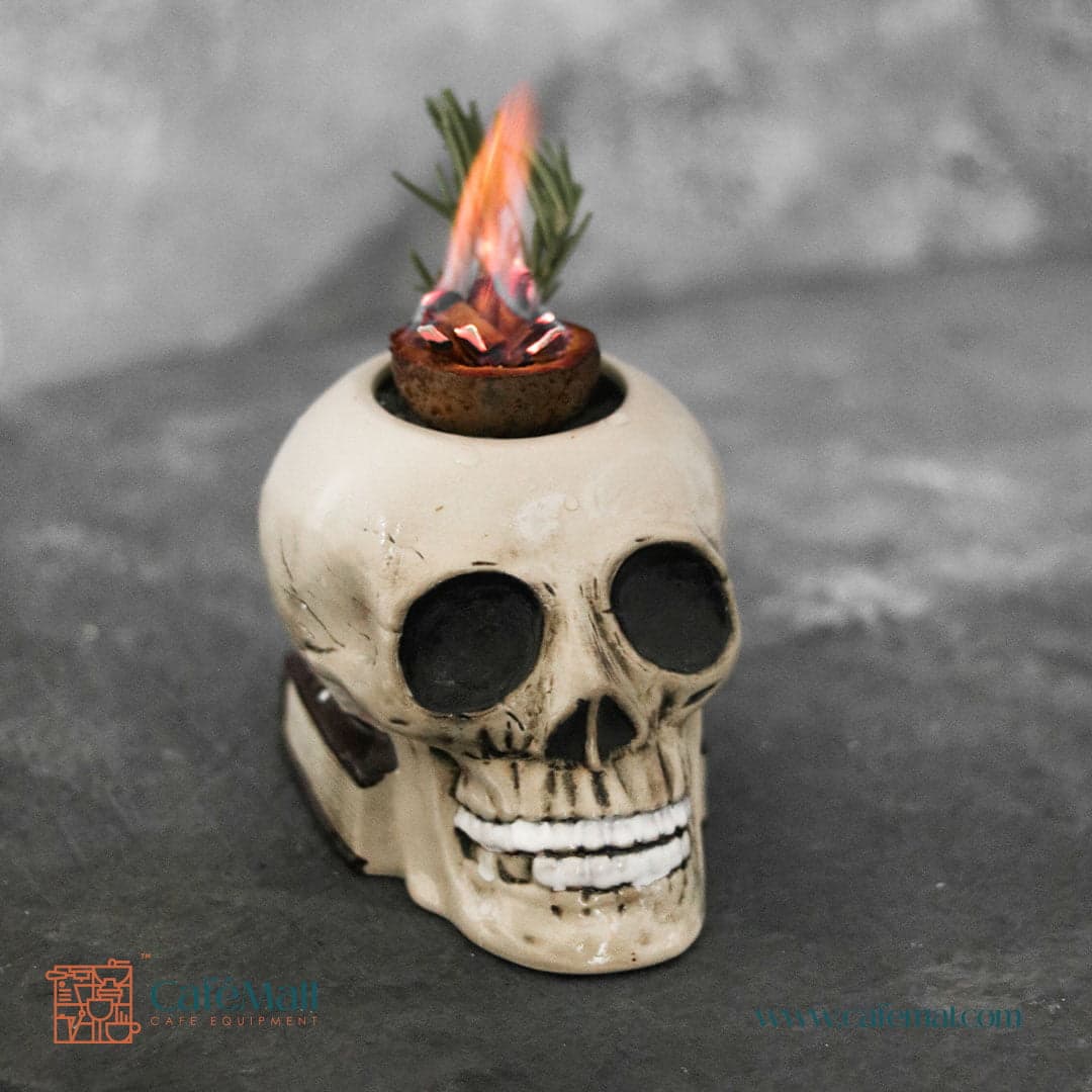 تی کی skull — تصویر ۲