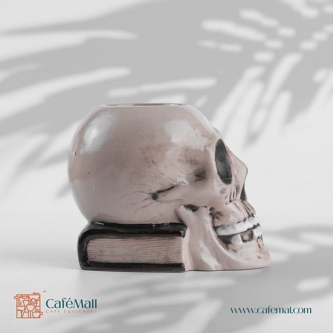 تی کی skull — تصویر ۳
