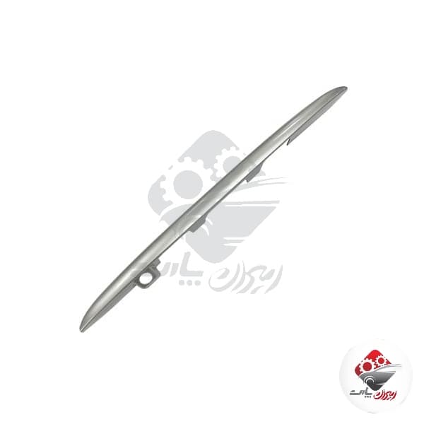 فلاپ صندوق عقب پژو 207 ( نقره ای