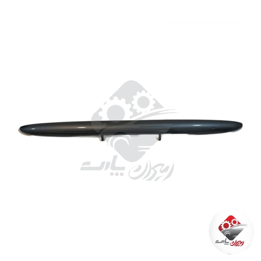 فلاپ صندوق عقب پژو 206 ( مشکی