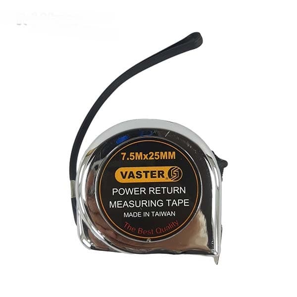 متر 7.5 متری واستر – Vaster 7.5m Meter