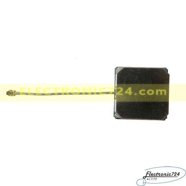 Antenna GPS 25x25x6 Active — تصویر ۲