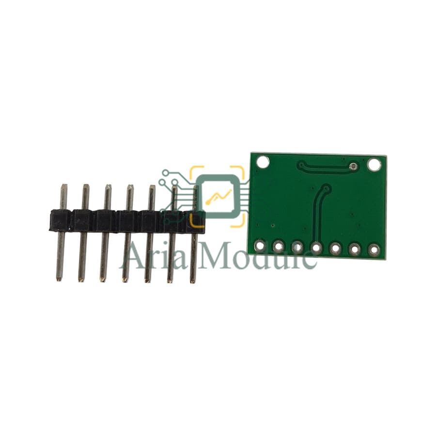 ماژول سنسور ضربان قلب MAX30100 — تصویر ۵