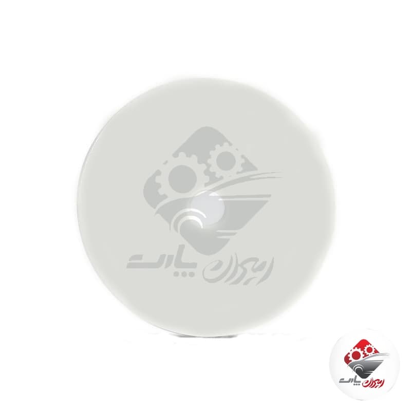 درب باک بیرونی پژو 206 و رانا ( نقره ای