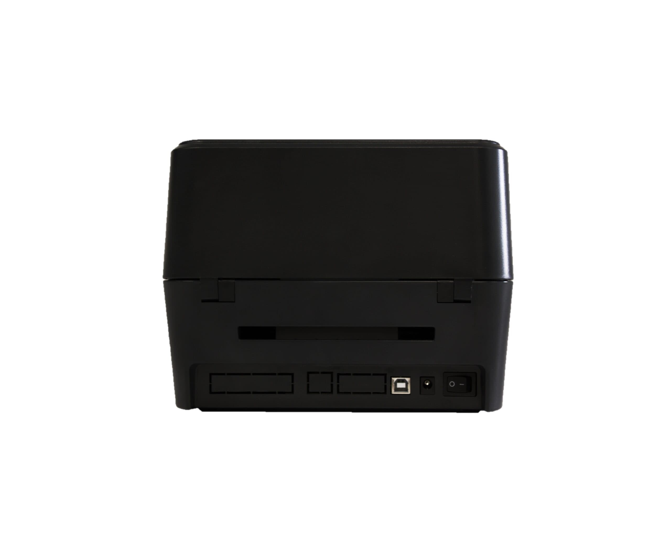 پرینتر لیبل زن MEVA مدل MBP 4310 — تصویر ۳