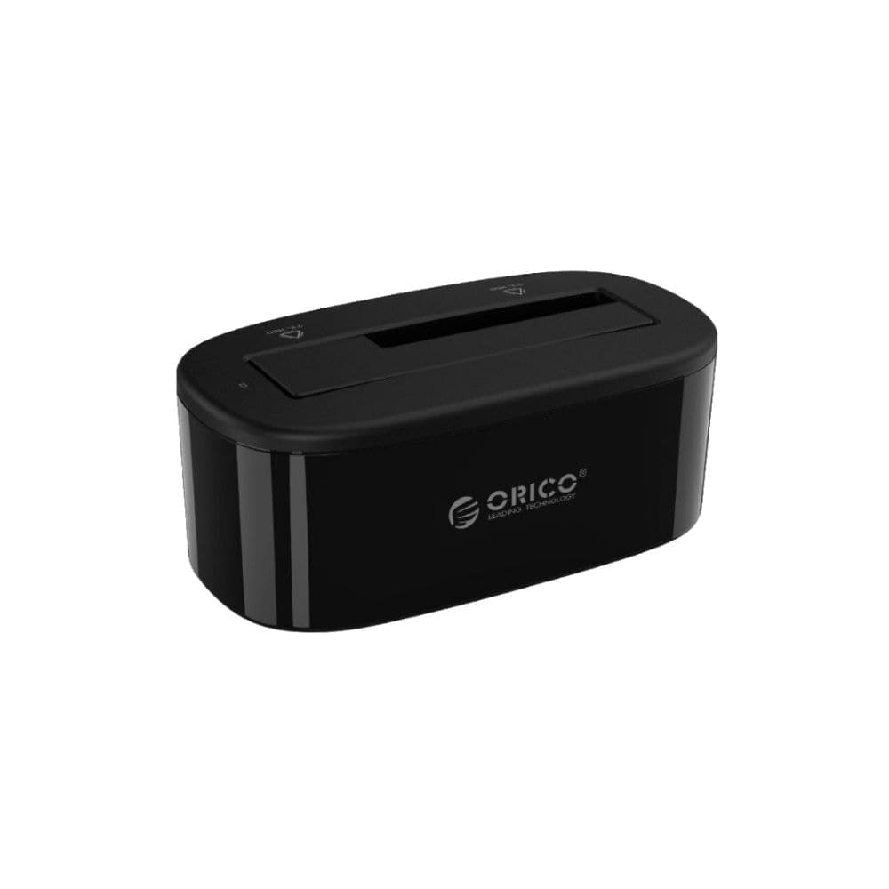 داک هارد 2.5 و 3.5 اینچی ORICO مدل 6218US3 — تصویر ۵