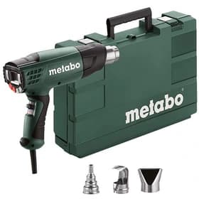 سشوار صنعتی 2000 وات متابو HE 20-600