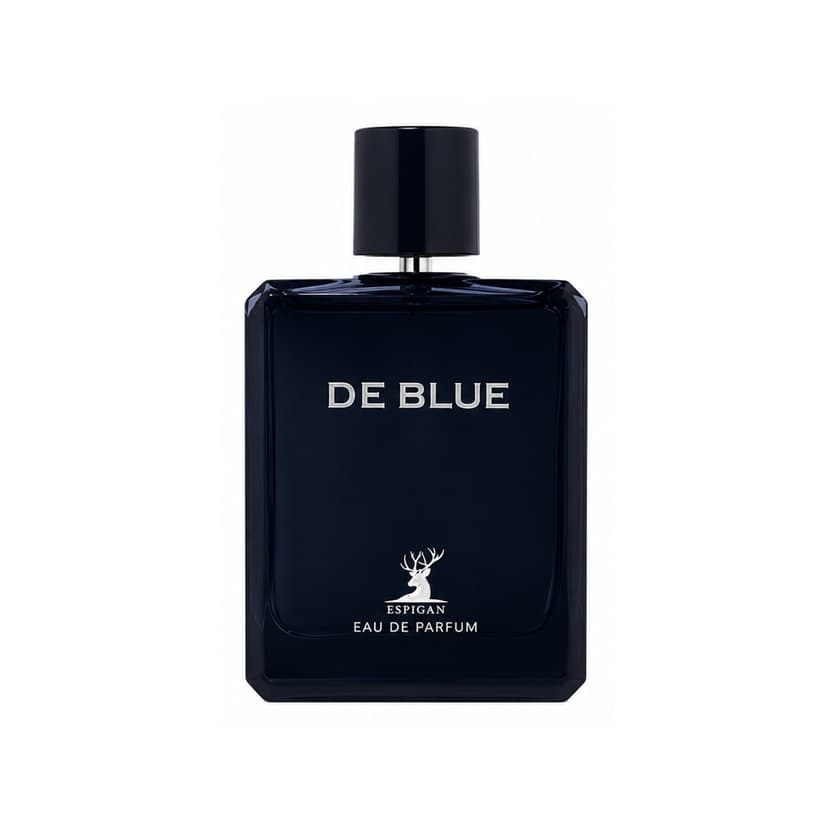 ادکلن مردانه آلتامیر (اسپیگان) مدل بلو چنل DE BLUE حجم 100 میلی لیتر