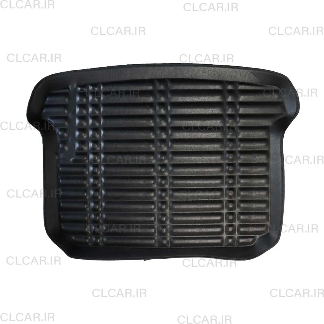 کفپوش صندوق عقب مناسب زانتیا کد (KS-XAN)
