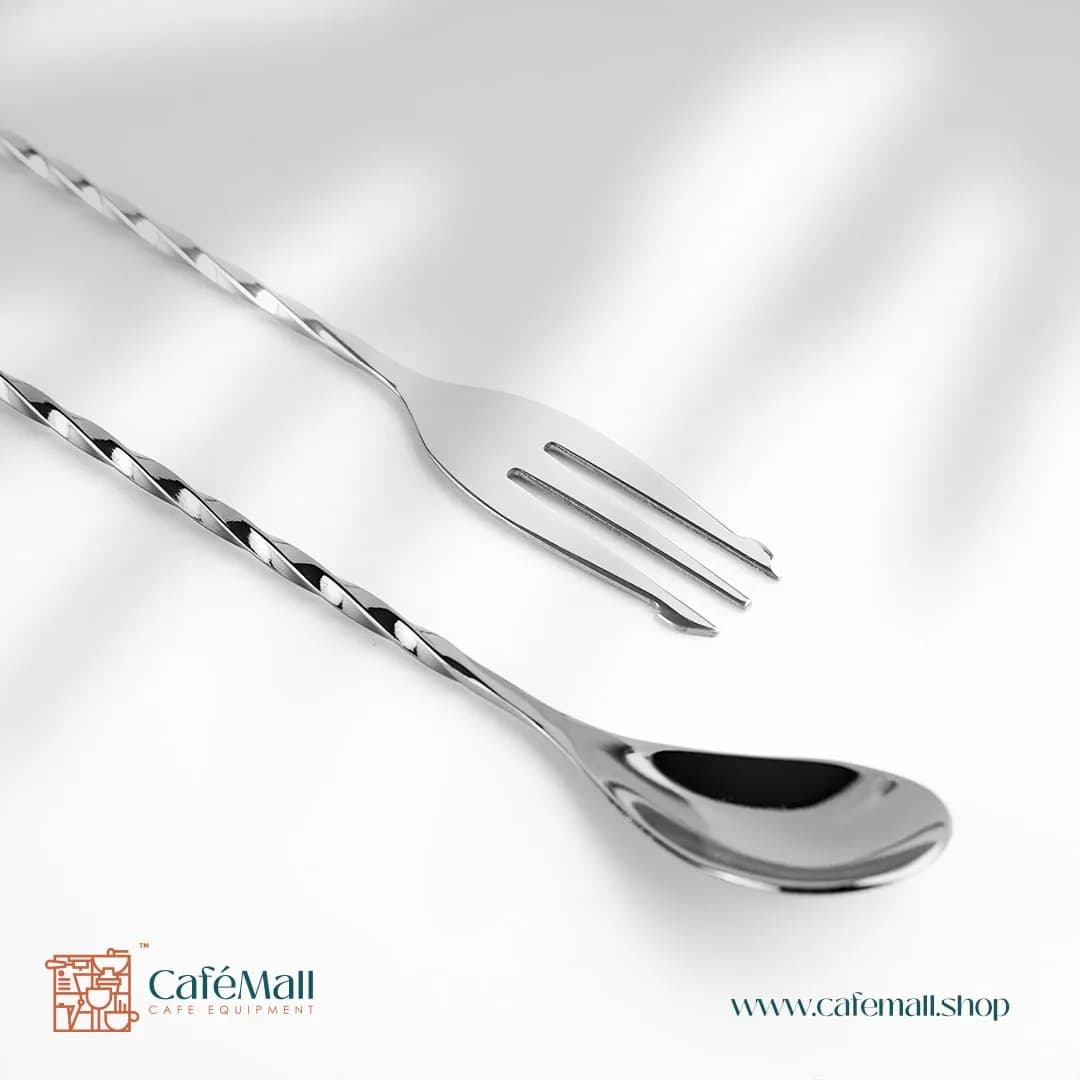 تال اسپون ته چنگالی پرایم — تصویر ۲