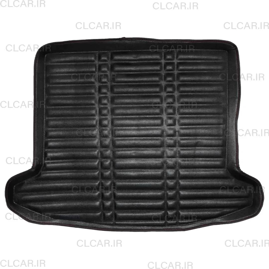 کفپوش صندوق عقب مناسب تیگو 8 پرو و پرو مکس کد (KS-TGO8P)