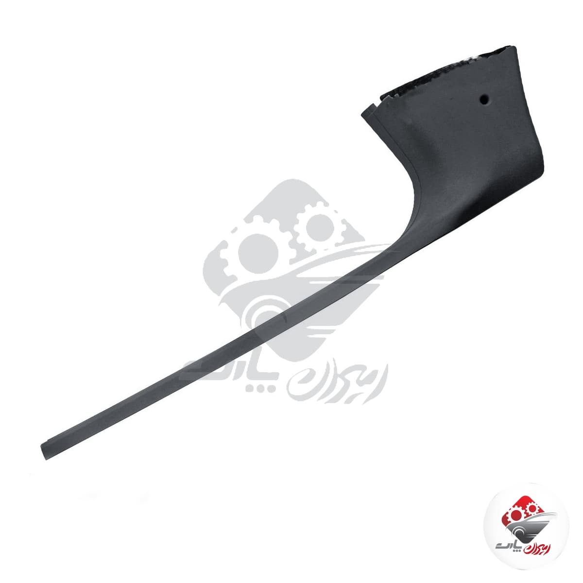 قاب ستون پایین جلو چپ 405 مشکی