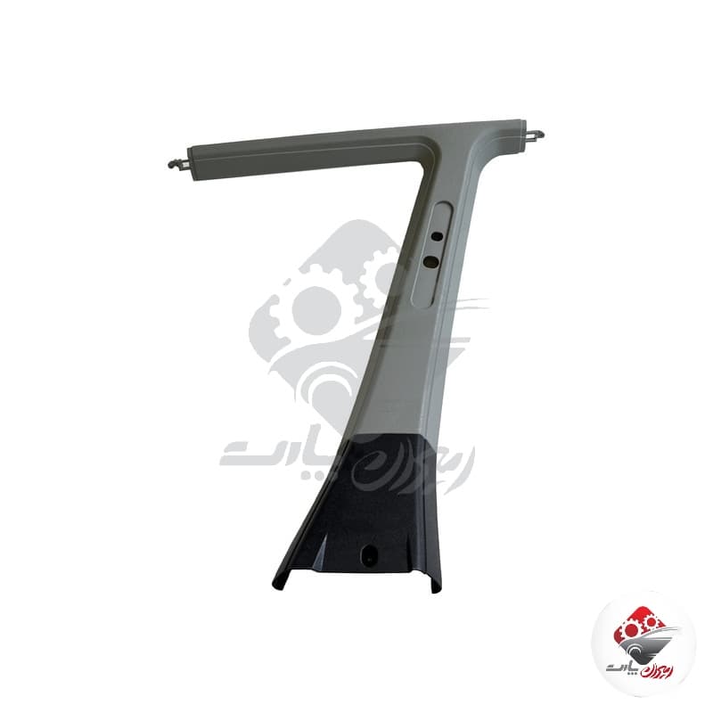 قاب ستون بالا وسط راست 405 طوسی