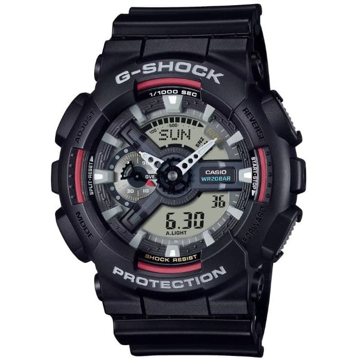 GA-110RL-1ADR