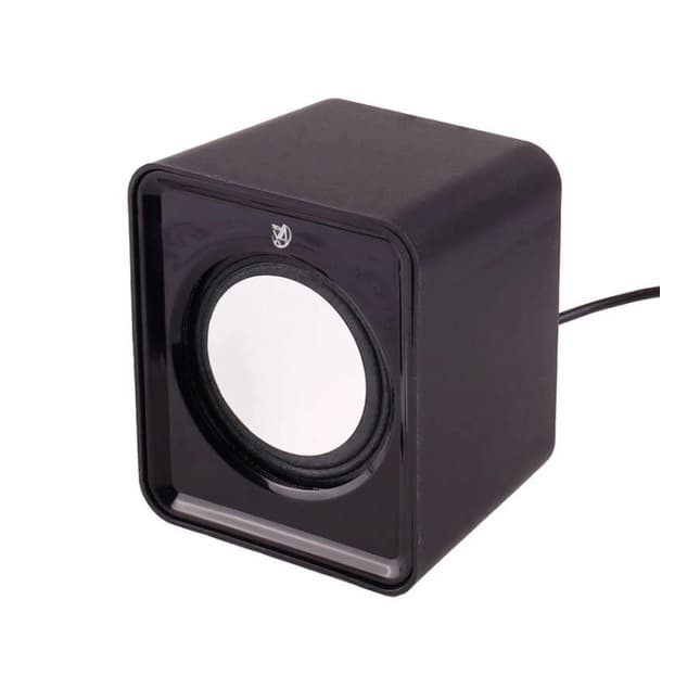 اسپیکر دسکتاپ ایکس فورتک مدل X-S5 — تصویر ۳