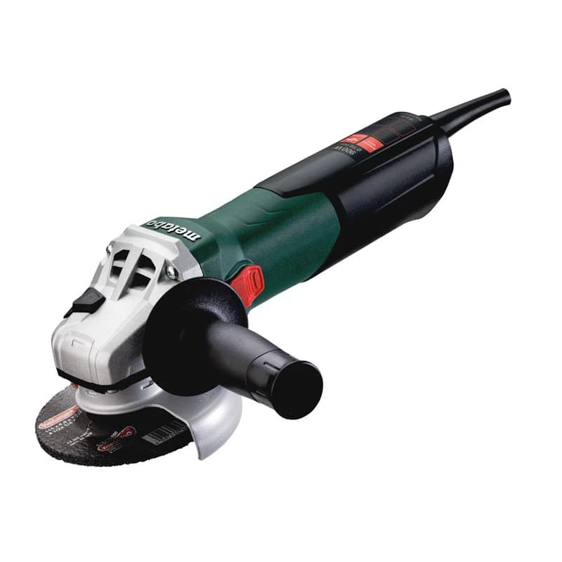 مینی فرز متابو مدل W9-115