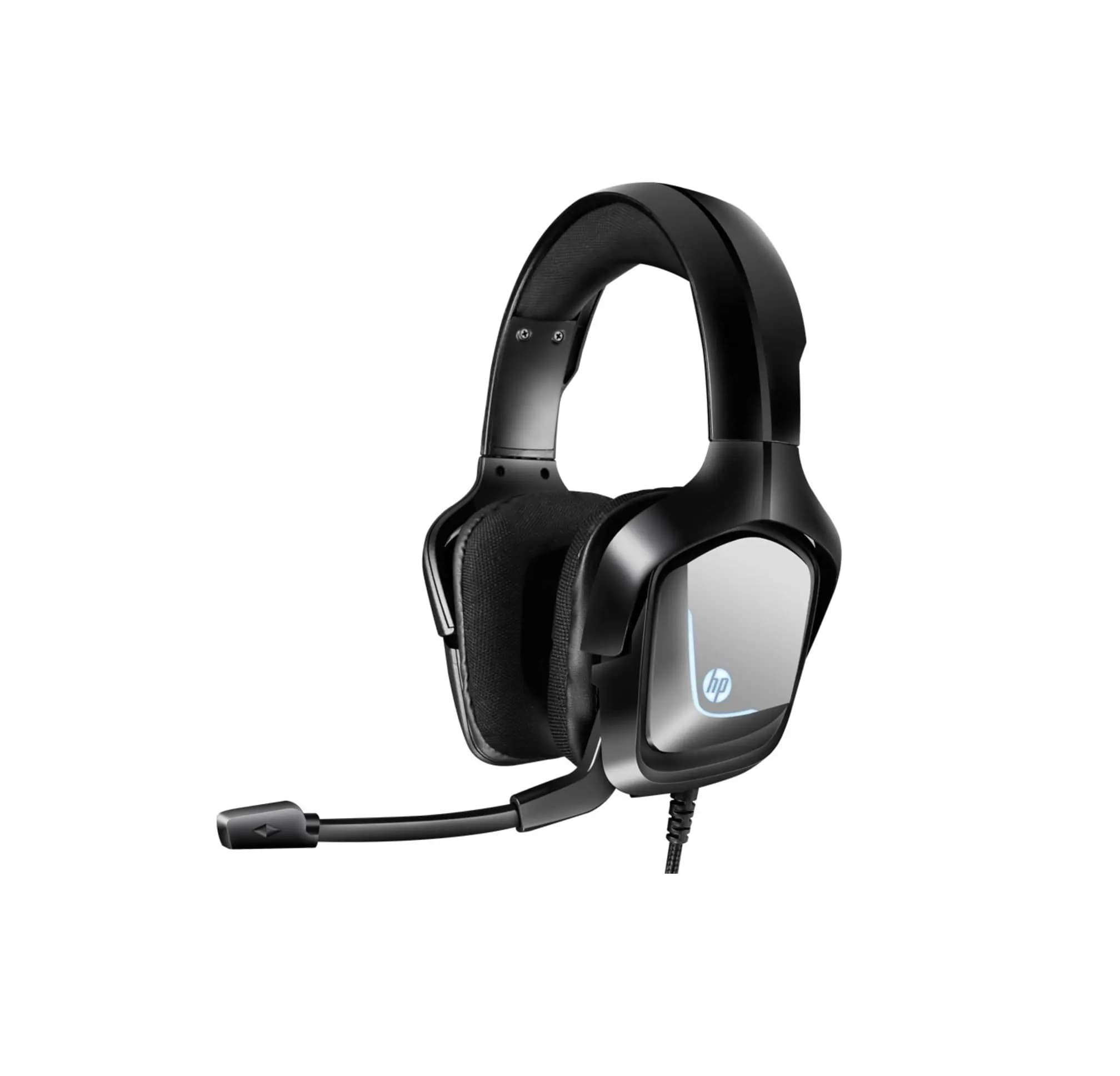 هدست بی سیم گیمینگ HP مدل H220GS