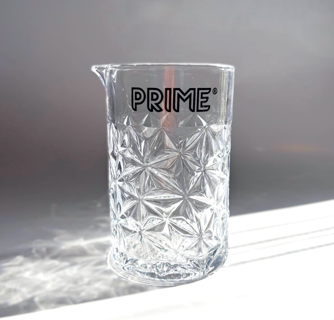 میکسینگ گلس پرایم — تصویر ۶