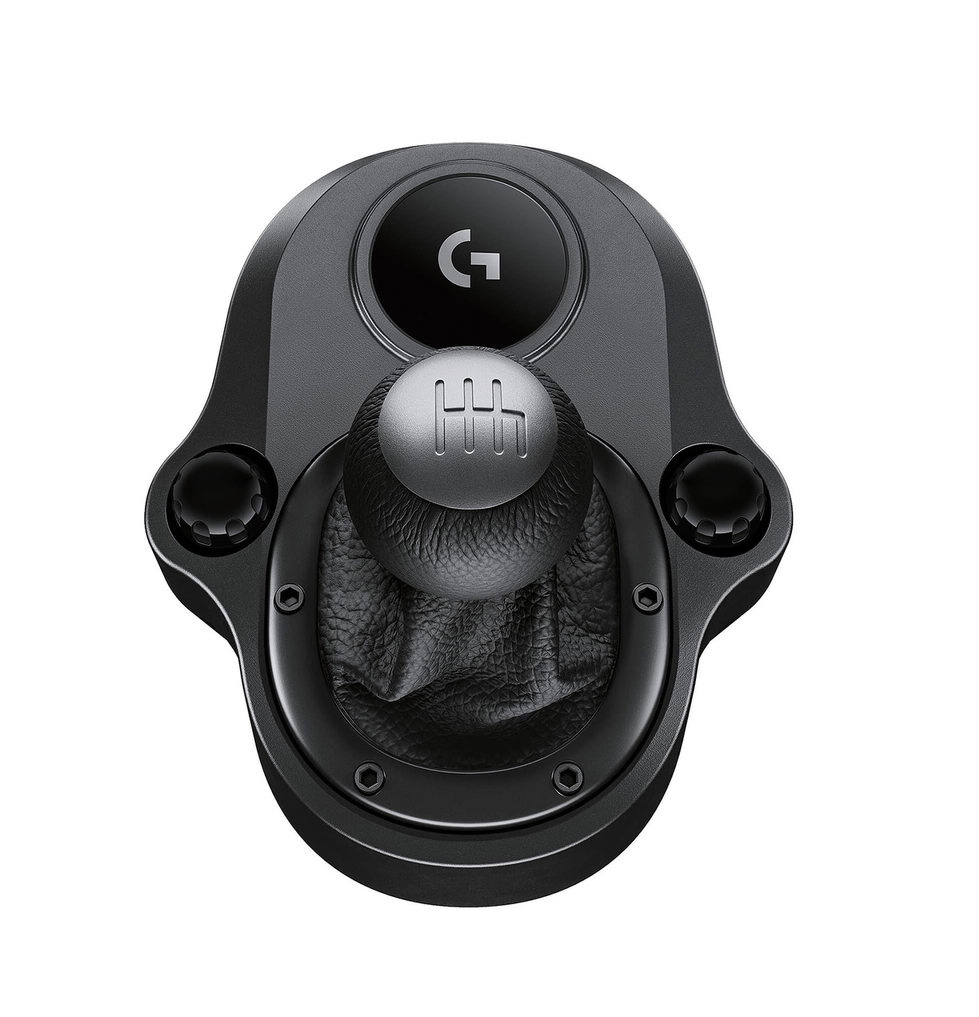 دسته دنده بازی LOGITECH مدل Driving Force