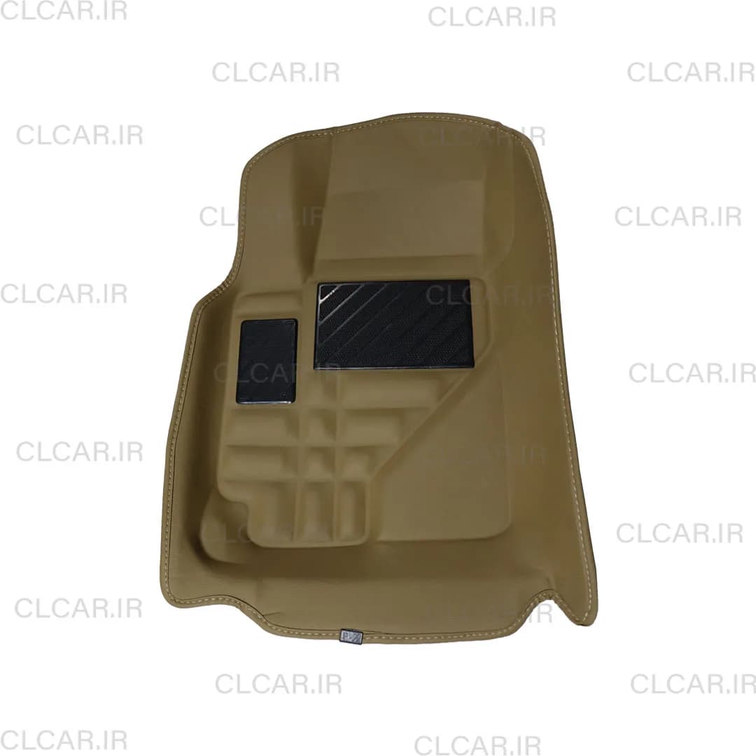 کفپوش پنج بعدی لیفان 620 کد (K5-L620) — تصویر ۲